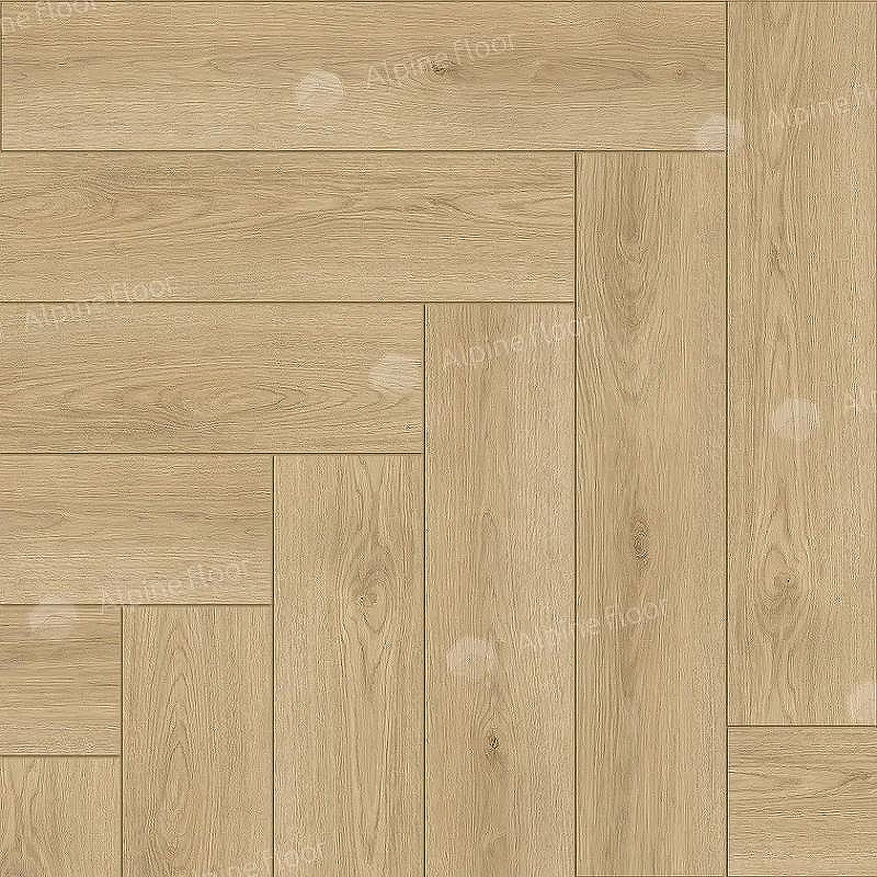 Виниловый ламинат Tulesna Art Parquet 1005-03 Famoso 600х125х4 мм