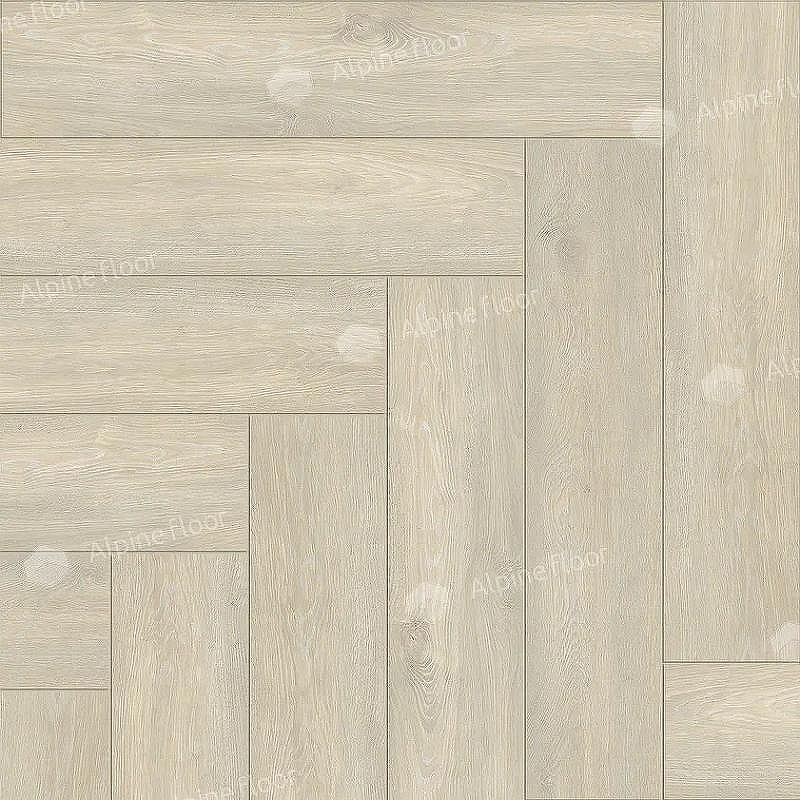 Виниловый ламинат Tulesna Art Parquet 1005-04 Radiante 600х125х4 мм