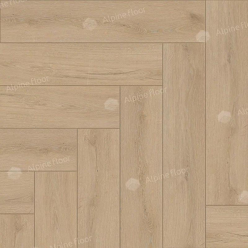 Виниловый ламинат Tulesna Art Parquet 1005-05 Caldo 600х125х4 мм