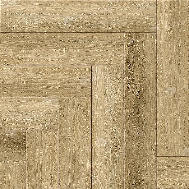 Виниловый ламинат Tulesna Art Parquet 1005-06 Grazioso 600х125х4 мм