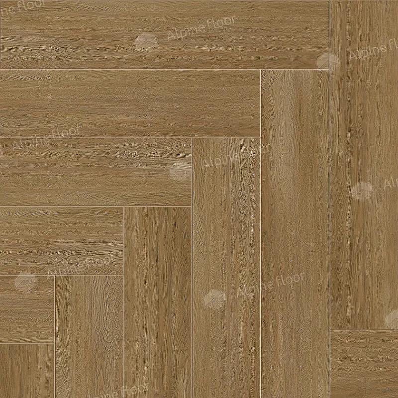 Виниловый ламинат Tulesna Art Parquet 1005-07 Sincero 600х125х4 мм