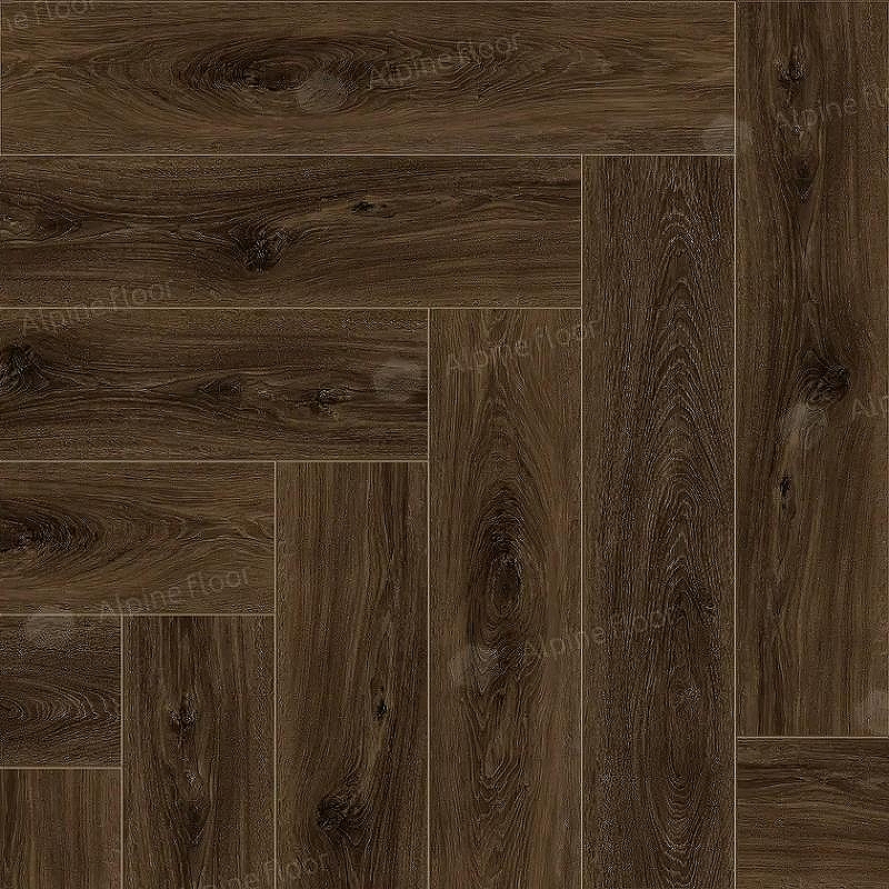 Виниловый ламинат Tulesna Art Parquet 1005-09 Aria 600х125х4 мм