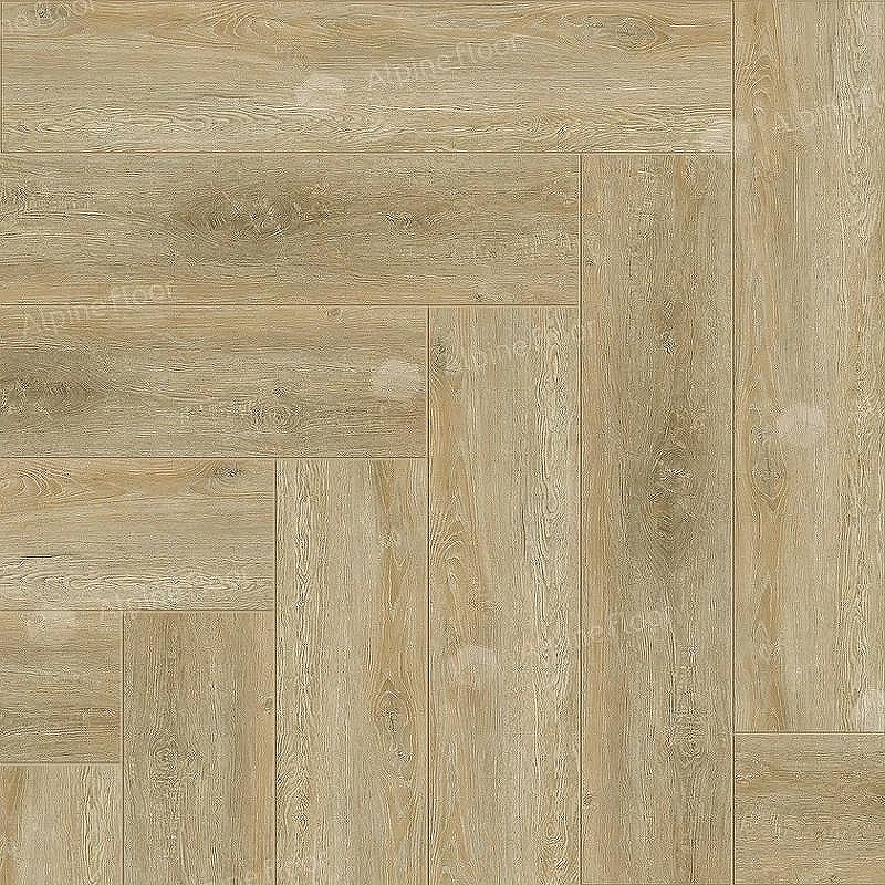 Виниловый ламинат Tulesna Art Parquet 1005-10 Excellent 600х125х4 мм