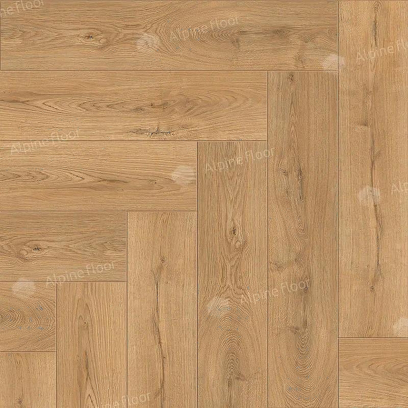 Виниловый ламинат Tulesna Art Parquet 1005-11 Nobile 600х125х4 мм