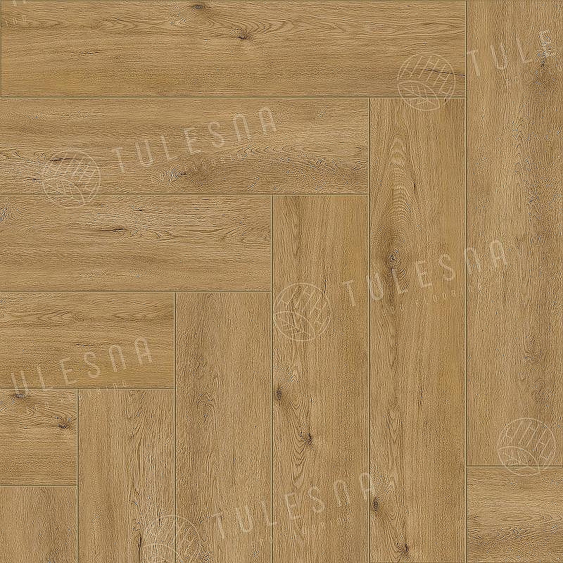 Виниловый ламинат Tulesna Art Parquet LVT 1005-101 Tesoro 590х118х2,5 мм