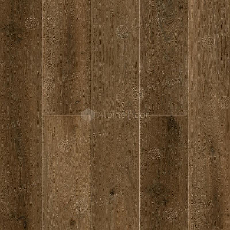 Виниловый ламинат Tulesna Verano 1002-20 Lara 1220х183х3,5 мм