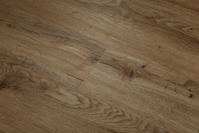 Виниловый ламинат Woodstyle Zeta CL 211-8 Сиена 1220х180х4 мм