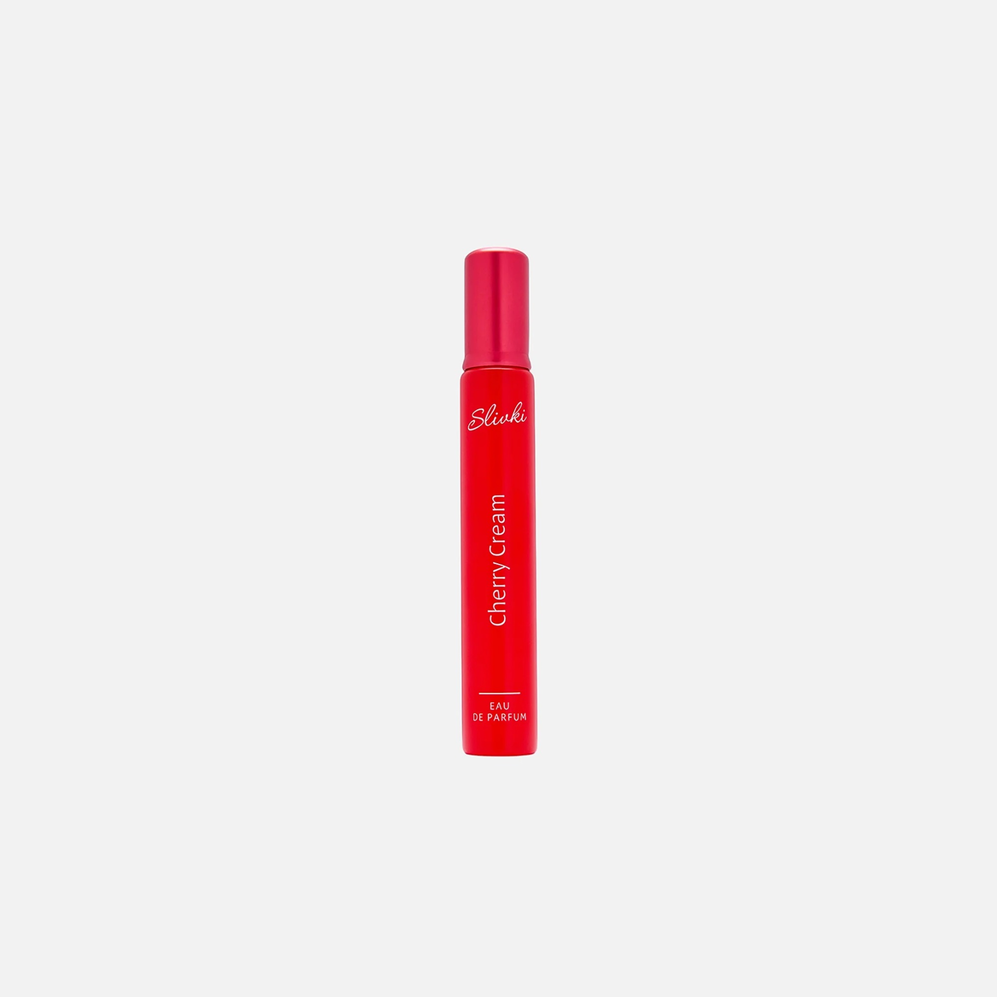 Вода парфюмерная женская slivki cherry cream 30мл