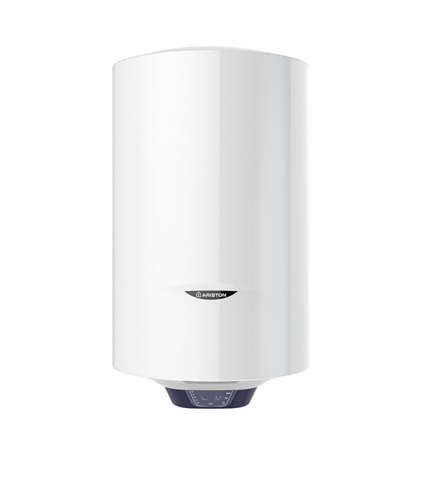 Водонагреватель накопительный Ariston Blu1 Eco ABS PW V электрический 80 л 2,5 кВт вертикальный