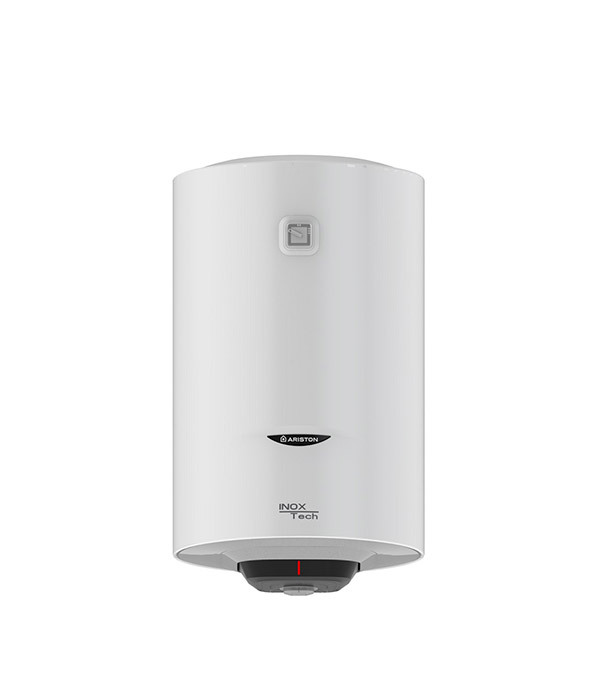 Водонагреватель накопительный Ariston Pro1 R INOX ABS V электрический 100 л 1,5 кВт вертикальный
