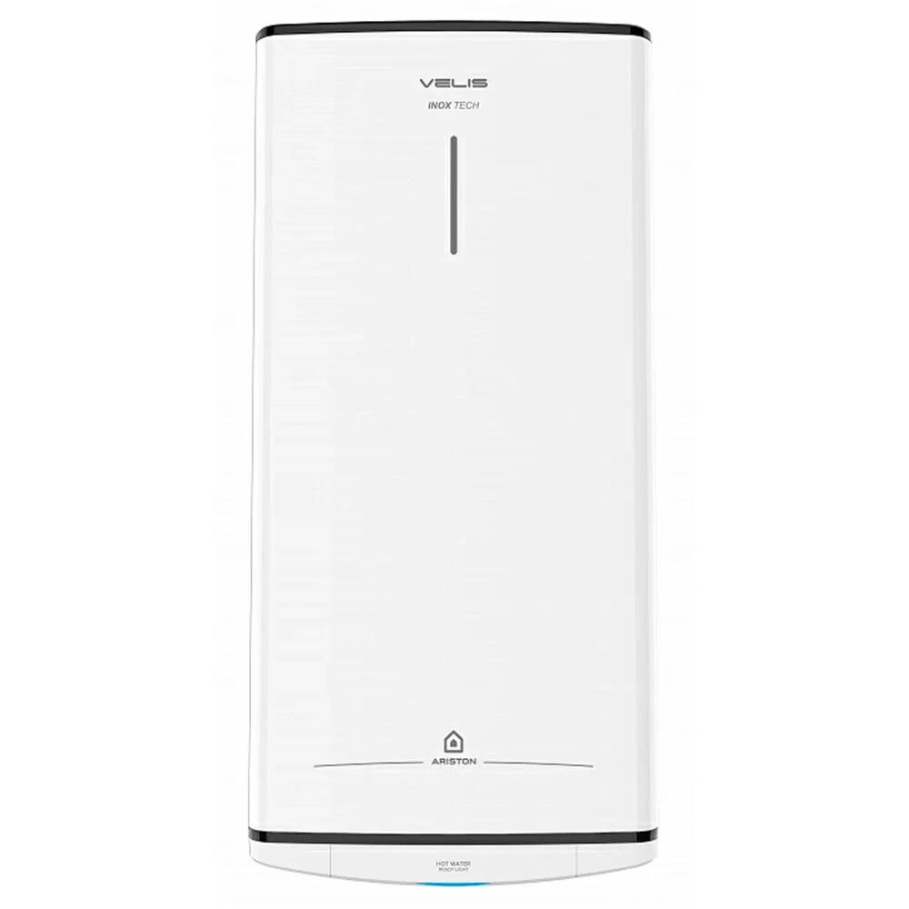 Водонагреватель накопительный Ariston Velis TECH INOX R ABS 100 электрический 100 л 2 кВт плоский вертикальный