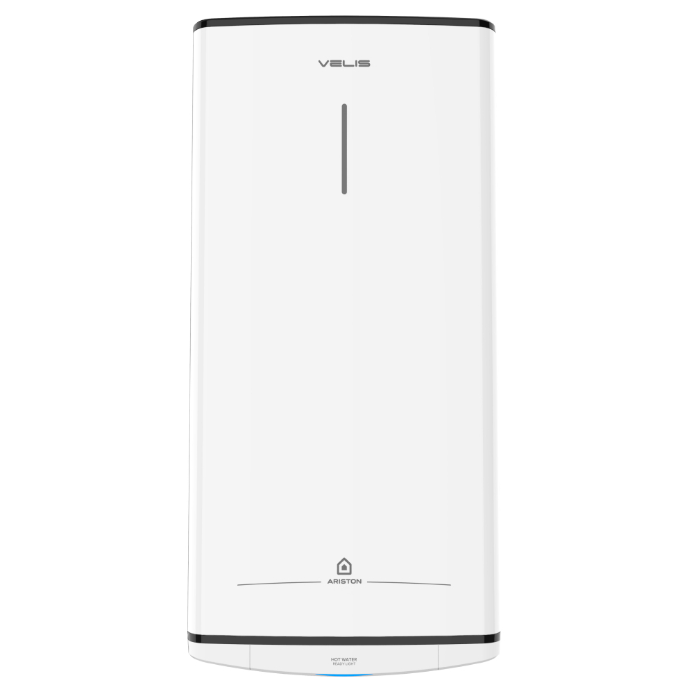 Водонагреватель накопительный Ariston Velis TECH R ABS 100 электрический 100 л 2 кВт плоский вертикальный