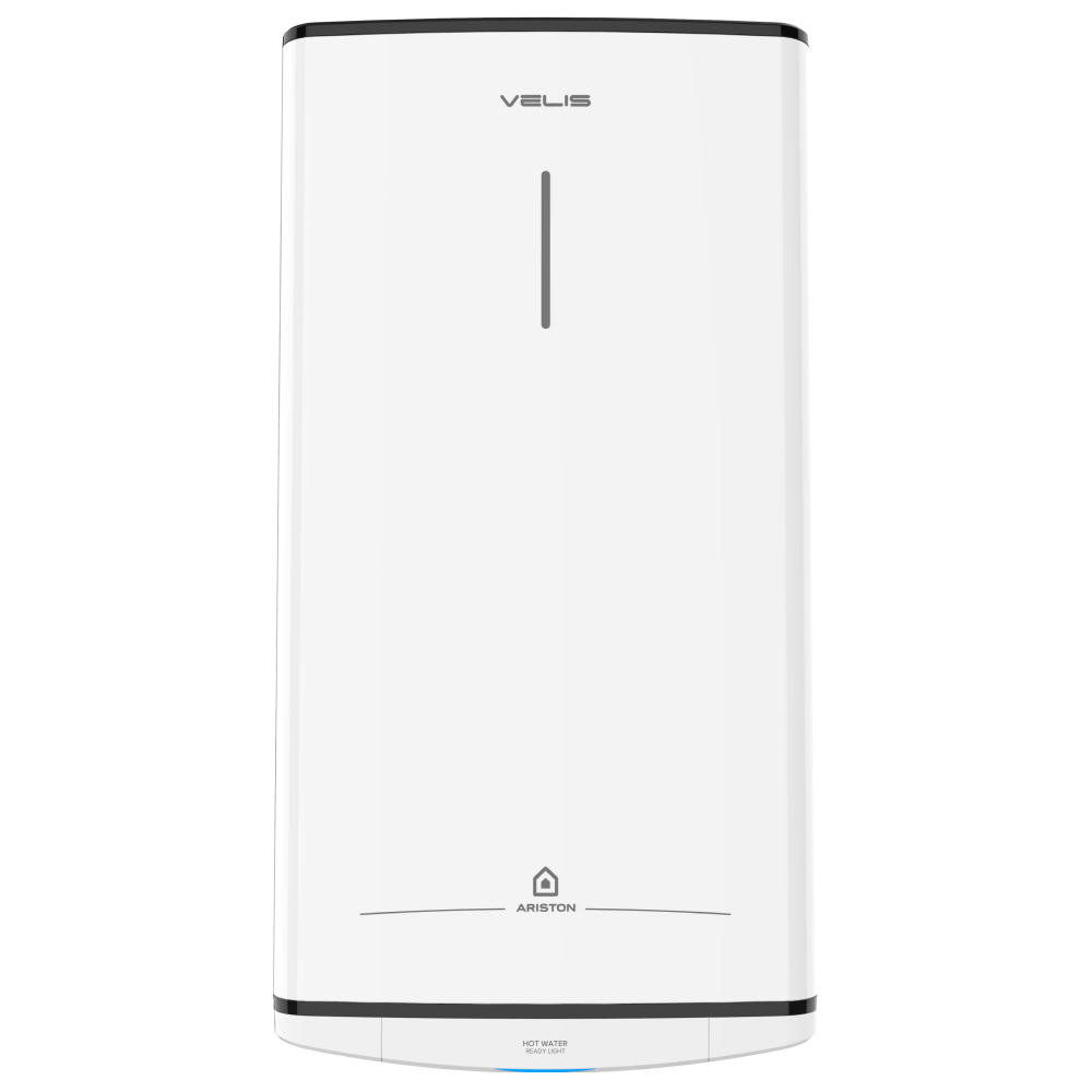 Водонагреватель накопительный Ariston Velis TECH R ABS 80 электрический 80 л 2 кВт плоский вертикальный