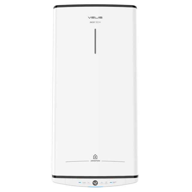 водонагреватель накопительный ARISTON Велис Тех Инокс PW ABSE 80л