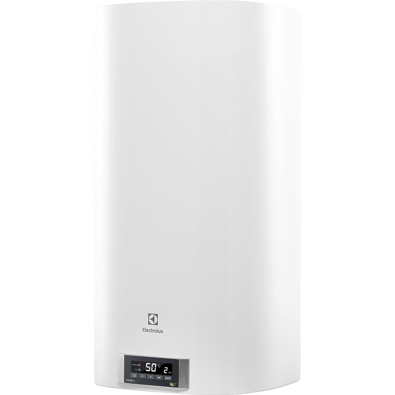 Водонагреватель накопительный Electrolux EWH 100 Formax DL НС-1026262 цвет Белый