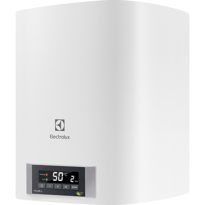 Водонагреватель накопительный Electrolux EWH 30 Formax DL НС-1026259 цвет Белый