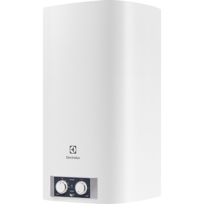 Водонагреватель накопительный Electrolux EWH 50 Formax НС-1026256 цвет Белый