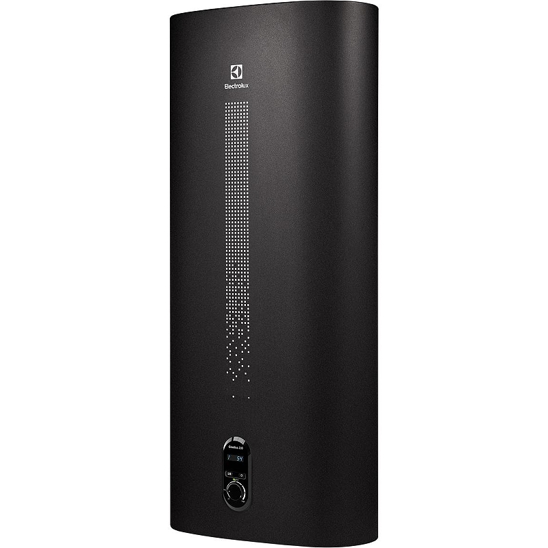 Водонагреватель накопительный Electrolux EWH 50 Gladius 2.0 Grafit НС-1439700 цвет Черный графитовый
