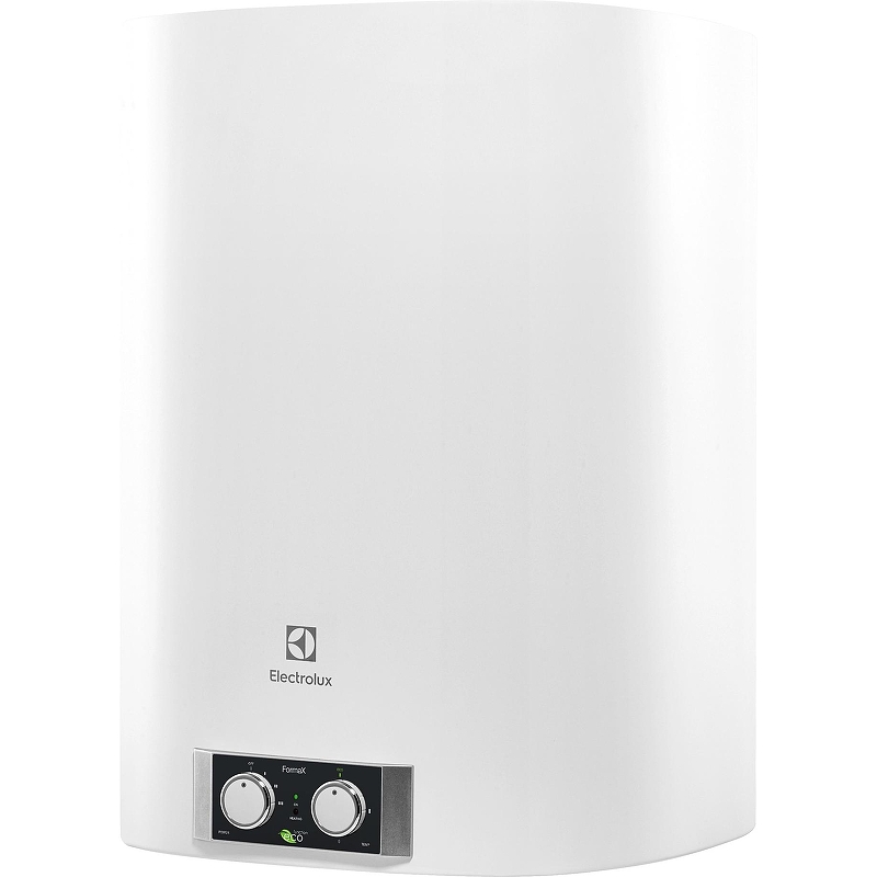 Водонагреватель накопительный Electrolux EWH 80 Formax НС-1026257 цвет Белый