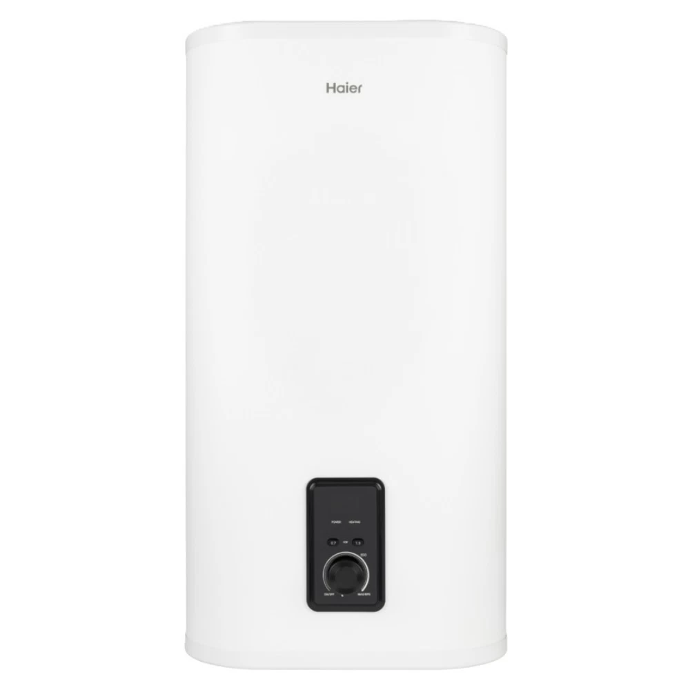 Водонагреватель накопительный Haier ES100V-F4 Inox электрический 100 л 2 кВт вертикальный