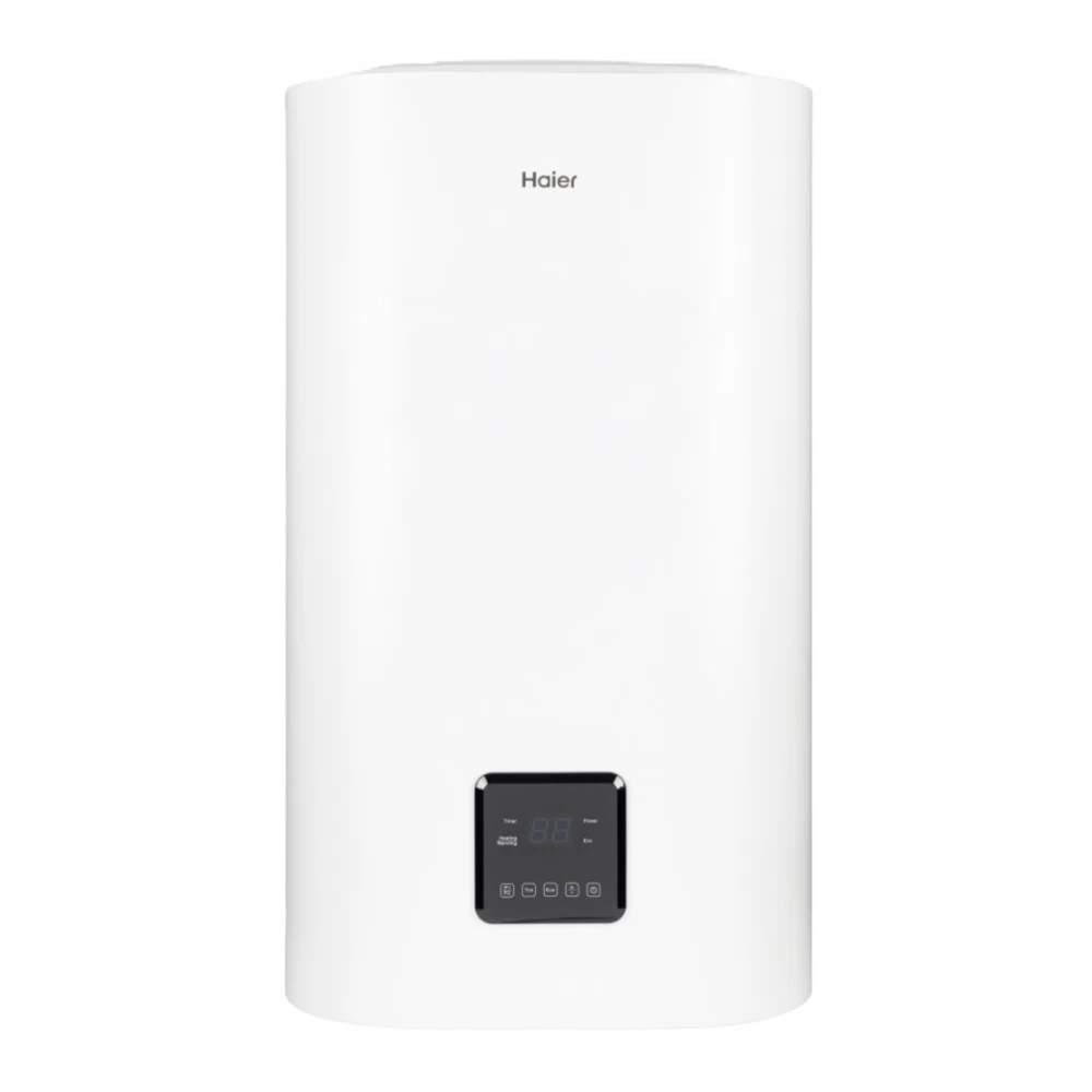 Водонагреватель накопительный Haier ES100V-F6 Inox электрический 100 л 2 кВт вертикальный