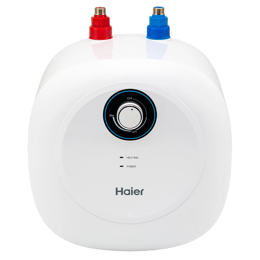 Водонагреватель накопительный Haier ES10V-MQ2 электрический 10 л 2 кВт вертикальный