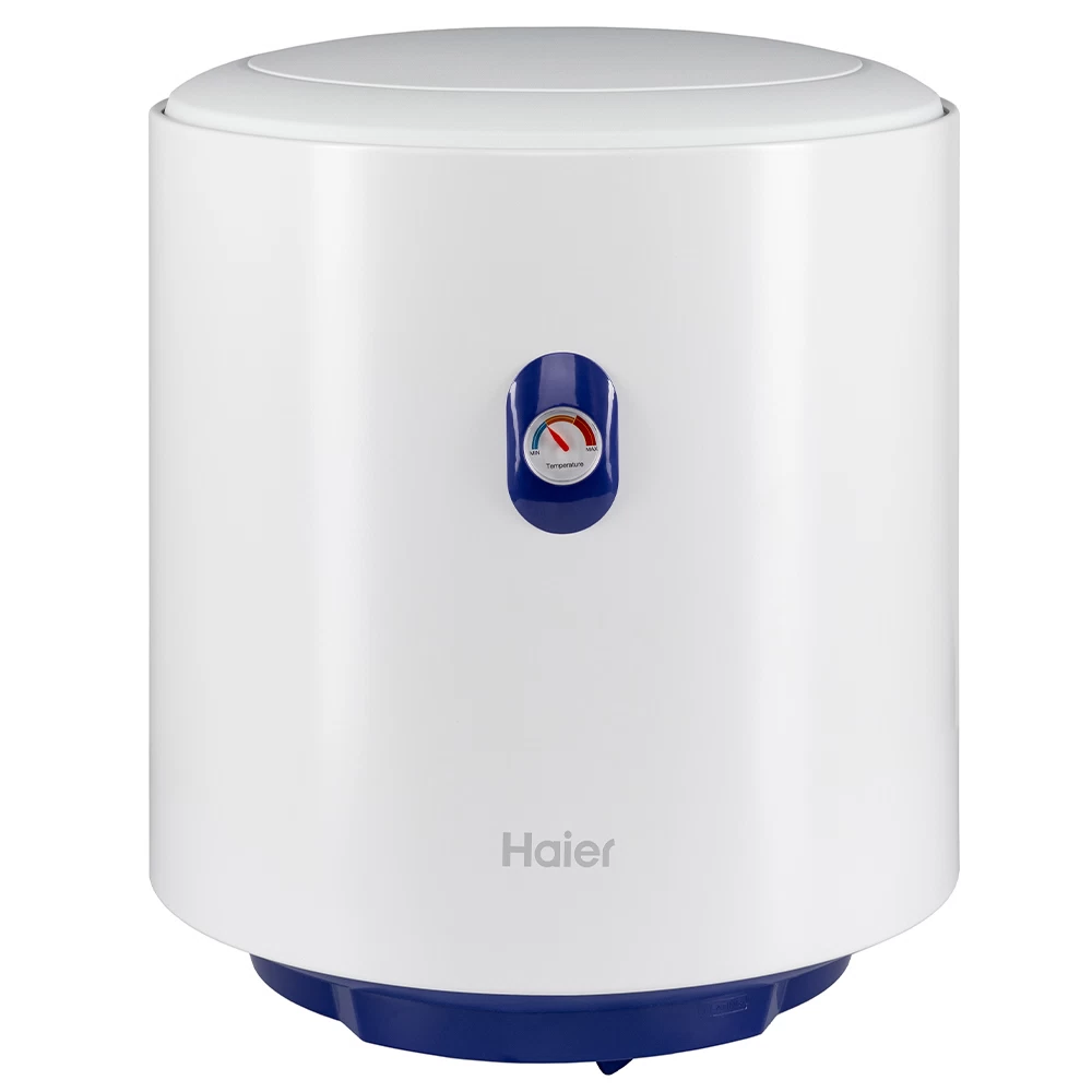 Водонагреватель накопительный Haier ES30V-A4 электрический 30 л 1,75 кВт вертикальный
