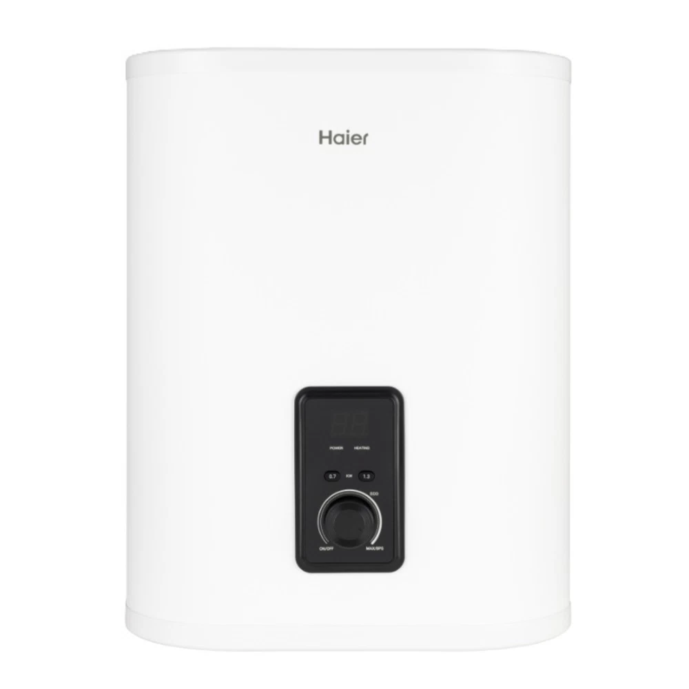 Водонагреватель накопительный Haier ES30V-F4 Inox электрический 30 л 2 кВт вертикальный