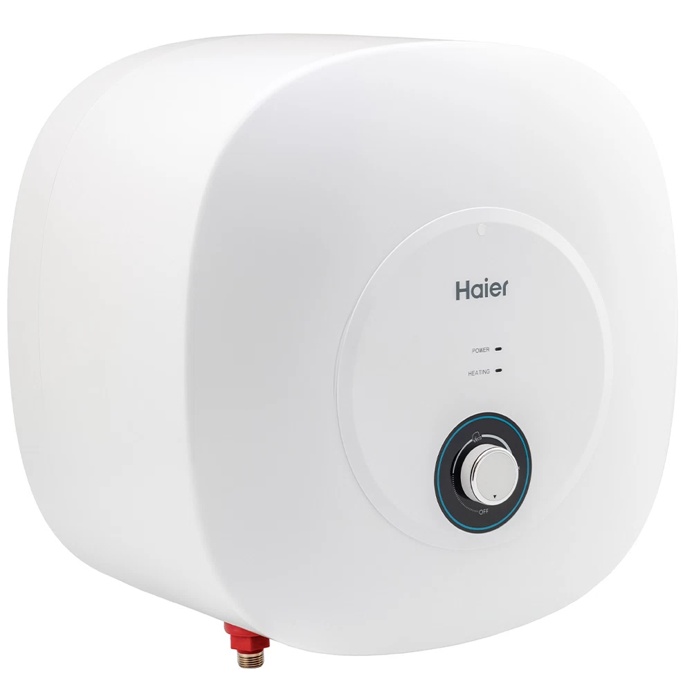 Водонагреватель накопительный Haier ES30V-MQ1 электрический 30 л 2,5 кВт вертикальный