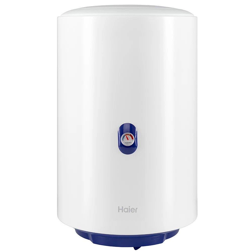 Водонагреватель накопительный Haier ES50V-A4 электрический 50 л 1,75 кВт вертикальный