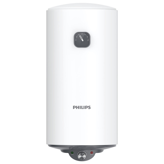 водонагреватель накопительный PHILIPS УльтраХит 30л