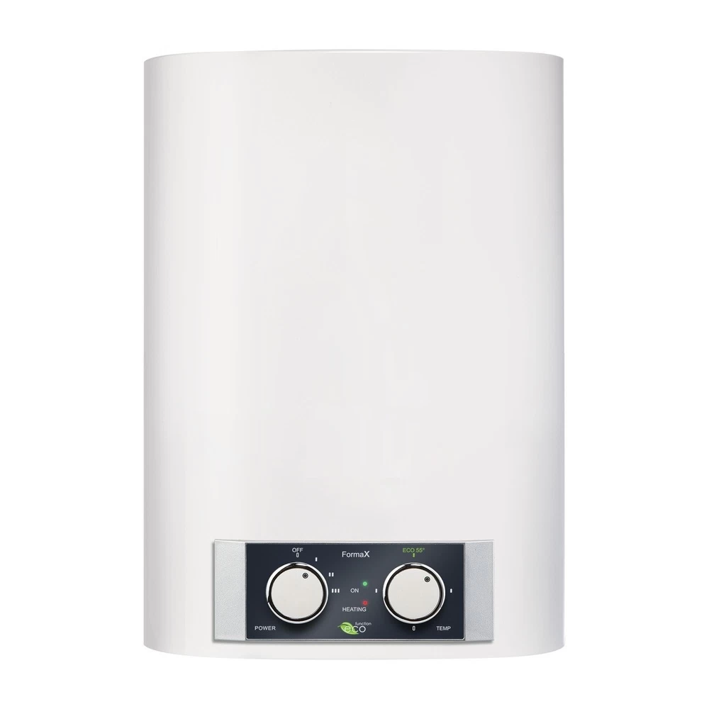 Водонагреватель накопительный Royal Thermo RWH 30 Formax электрический 30 л 2 кВт универсальный