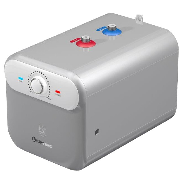 водонагреватель накопительный THERMEX Кит 7 U 7л