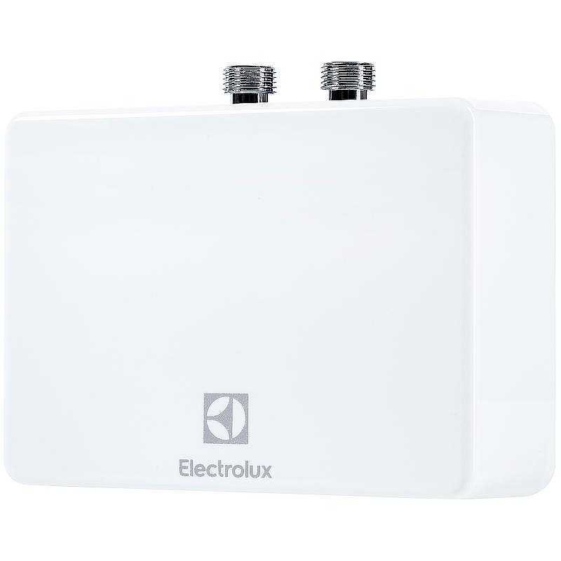 Водонагреватель проточный Electrolux Aquatronic 2.0 NP 6 НС-1146489 Белый