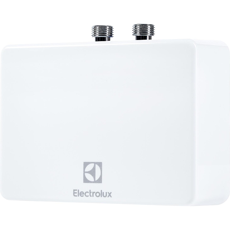 Водонагреватель проточный Electrolux NP 4 Aquatronic 2.0 НС-1146490 цвет Белый