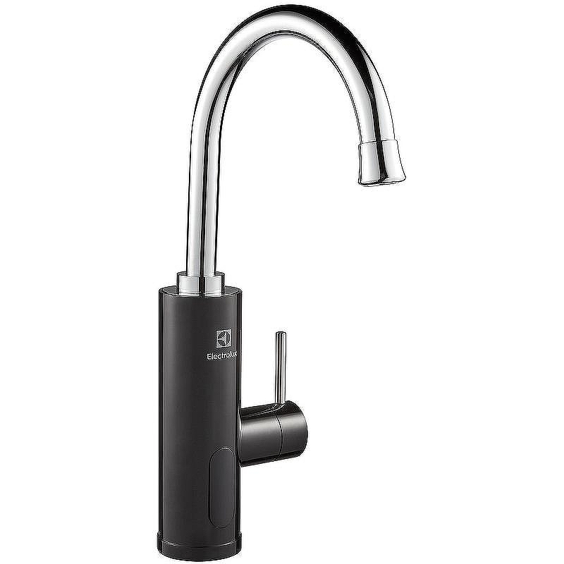 Водонагреватель проточный Electrolux Taptronic Black НС-1246479 Черный