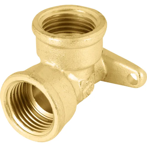 Водорозетка Aquabeam 1/2" ВР мм латунь