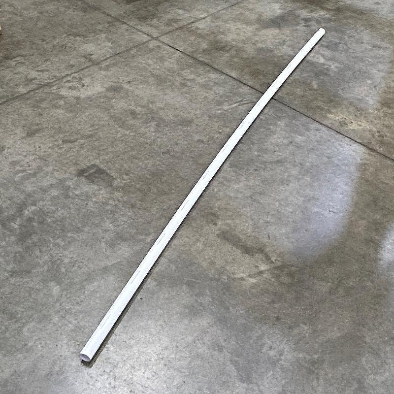 Водосливная труба McAlpine 32P цвет Белый