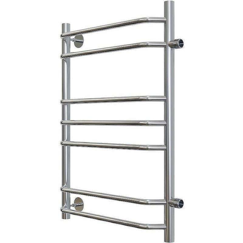 Водяной полотенцесушитель Aringa Лана 50x80x50 AR03026CH Хром