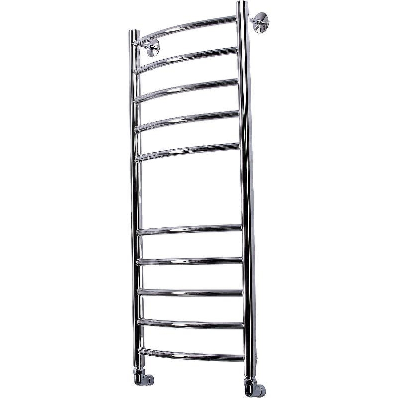 Водяной полотенцесушитель Comfysan Noumi W-10 100x40 013905 Хром