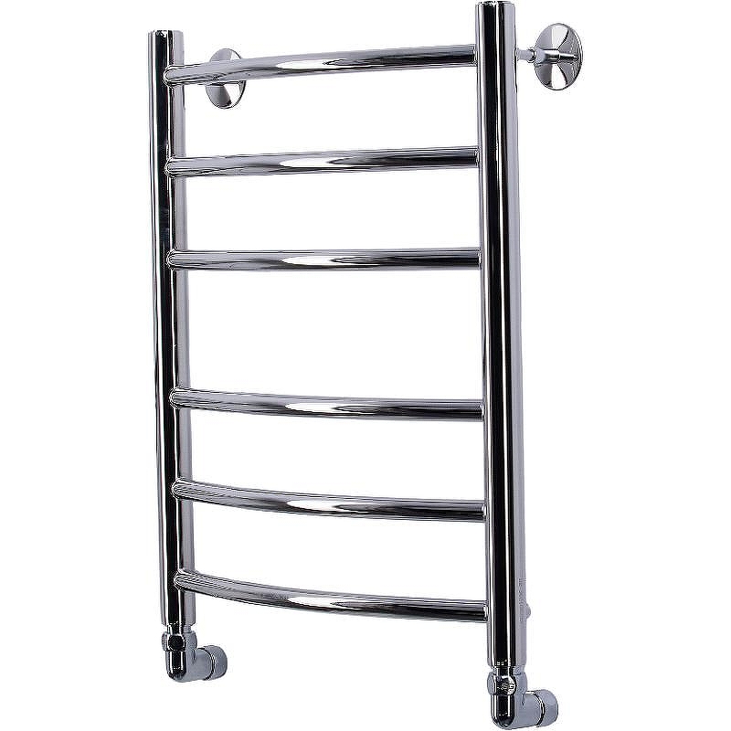 Водяной полотенцесушитель Comfysan Noumi W-6 60x40 013660 Хром