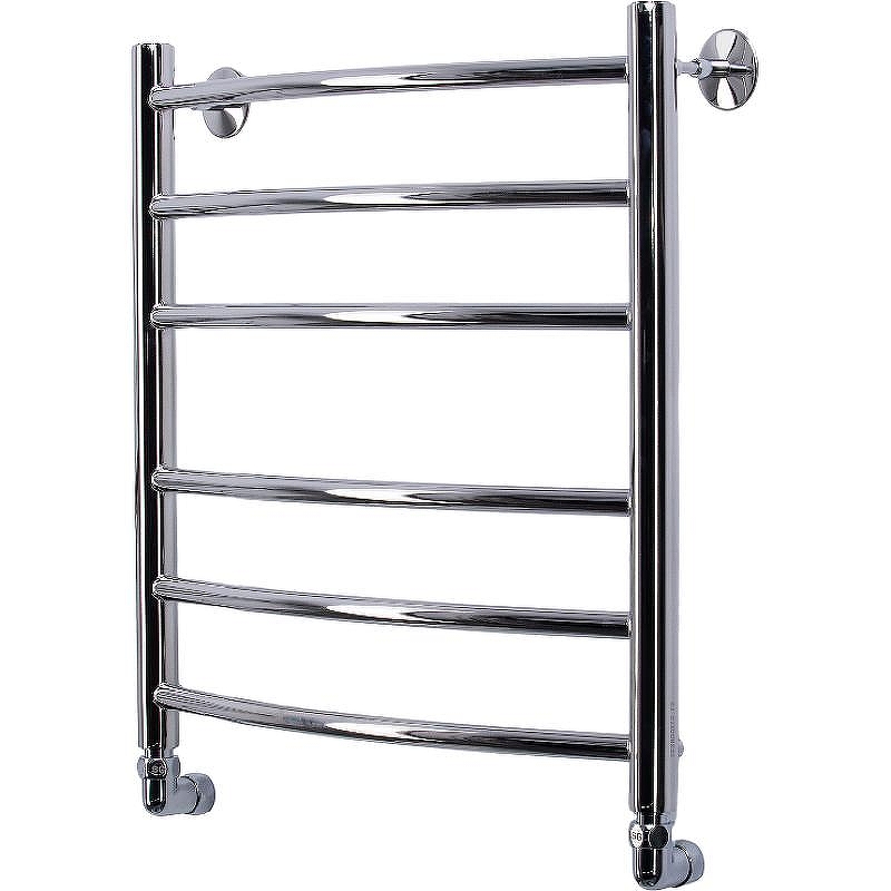 Водяной полотенцесушитель Comfysan Noumi W-6 60x50 013721 Хром