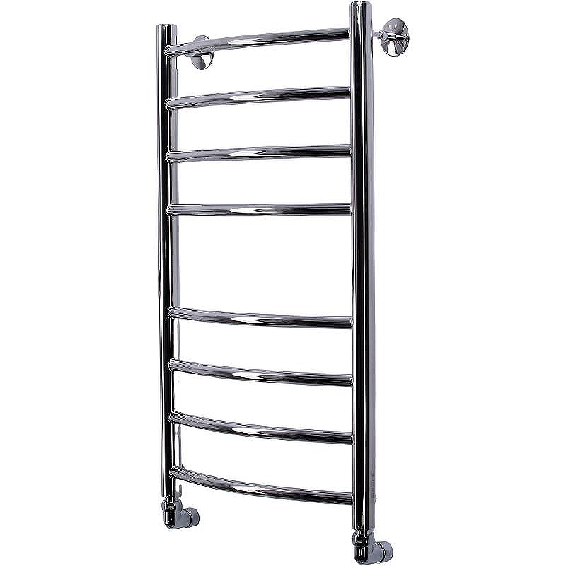 Водяной полотенцесушитель Comfysan Noumi W-8 80x40 013783 Хром
