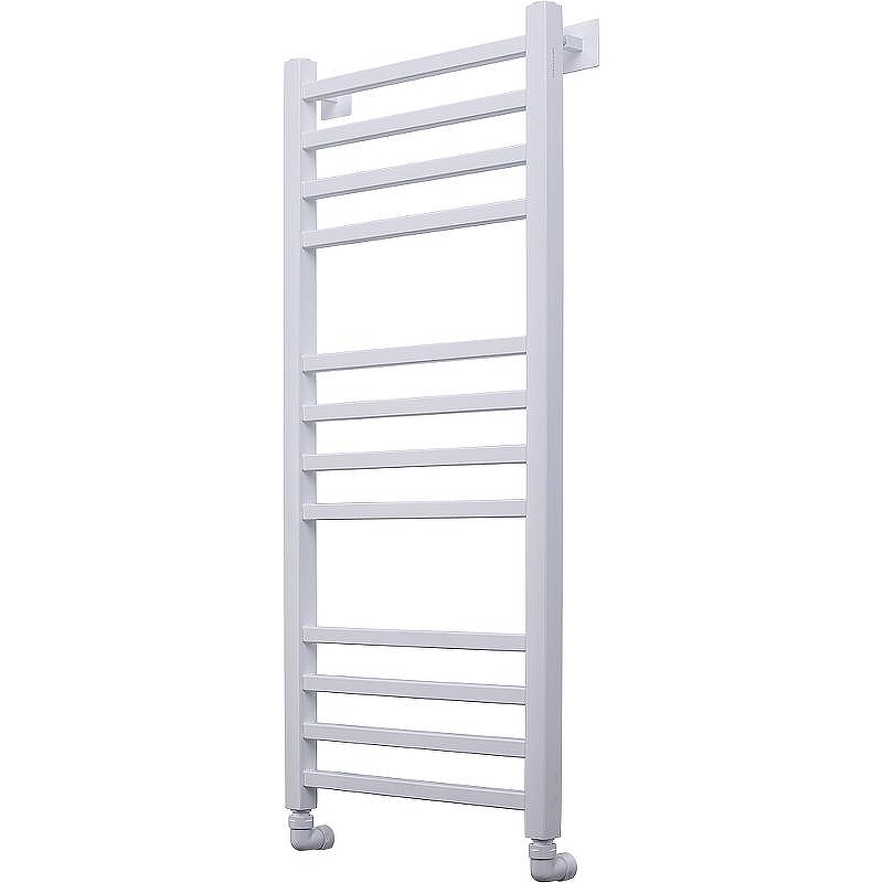 Водяной полотенцесушитель Comfysan Pioli-K W-10 100x40 014391 Белый матовый