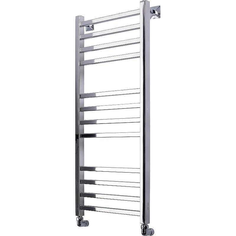 Водяной полотенцесушитель Comfysan Pioli-K W-10 100x40 014384 Хром