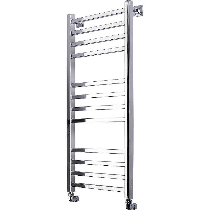 Водяной полотенцесушитель Comfysan Pioli-K W-10 100x50 014445 Хром