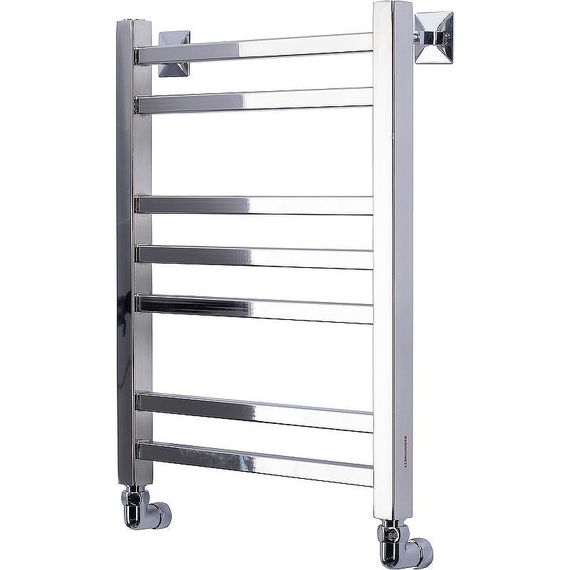 Водяной полотенцесушитель Comfysan Pioli-K W-6 60x40 014148 Хром