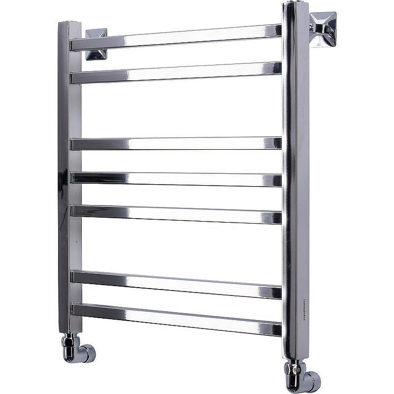 Водяной полотенцесушитель Comfysan Pioli-K W-6 60x50 014209 Хром