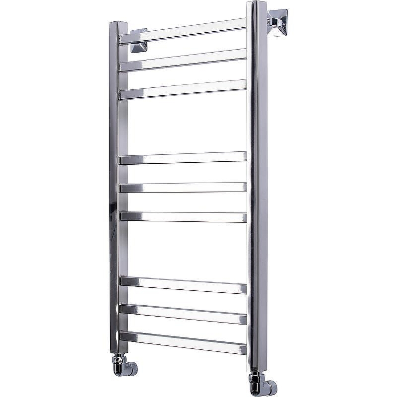 Водяной полотенцесушитель Comfysan Pioli-K W-8 80x40 014261 Хром