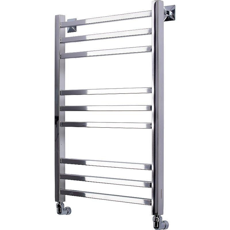 Водяной полотенцесушитель Comfysan Pioli-K W-8 80x50 014322 Хром